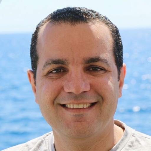 Sameh Elhawary, founder of Deploynix