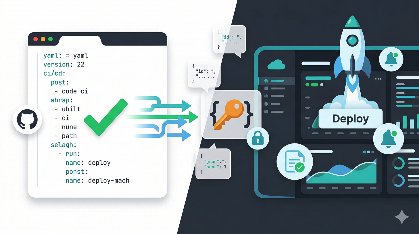 Using the Deploynix API to Automate Your Deployment Workflow