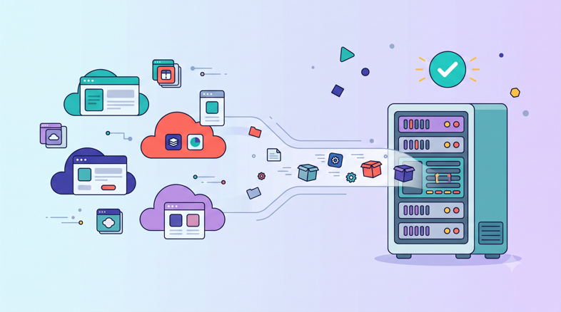 Migrating Laravel from Railway, Render, or Fly.io to a VPS