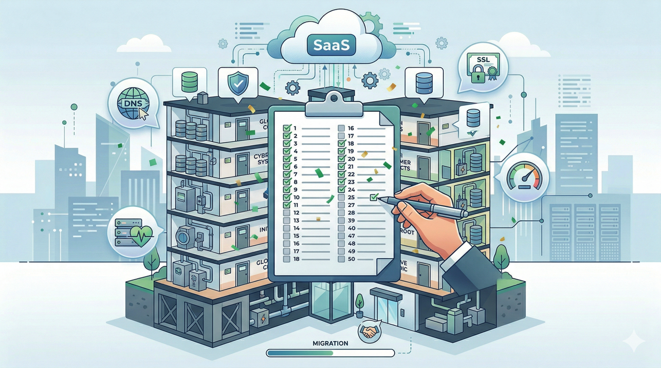 The Ultimate Laravel Deployment Checklist: 50 Things to Verify Before Going Live