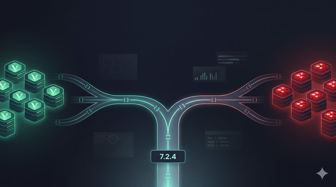 Valkey vs Redis: API Protocol, Data Format & Compatibility — The Technical Deep-Dive
