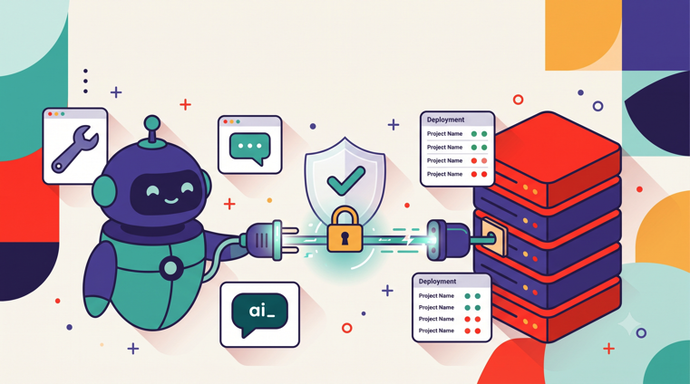 Building an MCP Server in Laravel: Let AI Agents Talk to Your App Safely