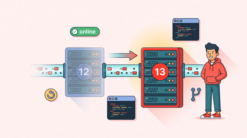SQLite in Production for Laravel: When One File Wins