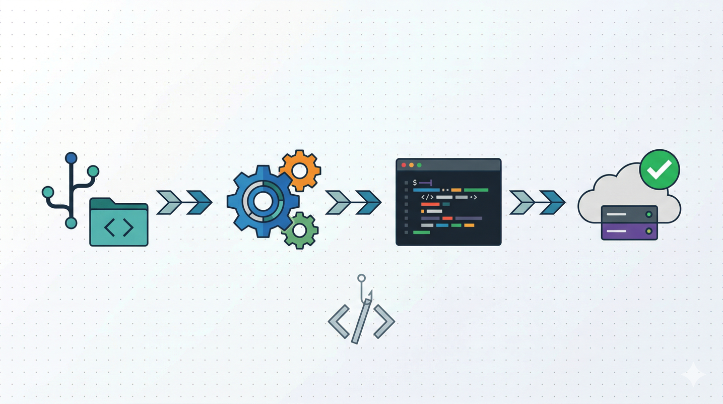 Deployment Hooks Explained: Running Custom Scripts During Every Deploy