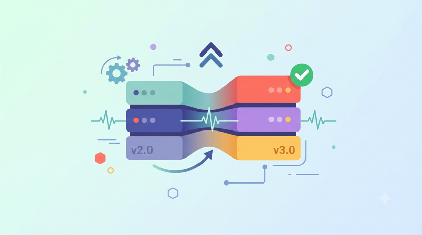 Upgrading to Laravel 13 in Production with Zero Downtime