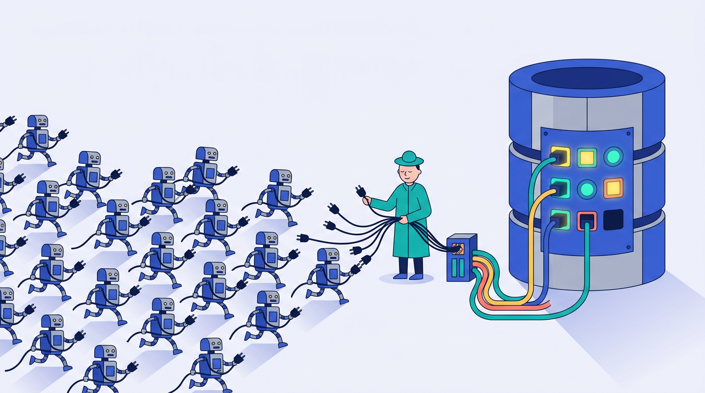 Database Connection Pooling for Laravel: When You Need It and How to Set It Up