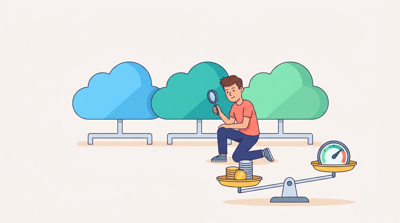 DigitalOcean vs. Vultr vs. Linode for Laravel: A Price and Performance Breakdown