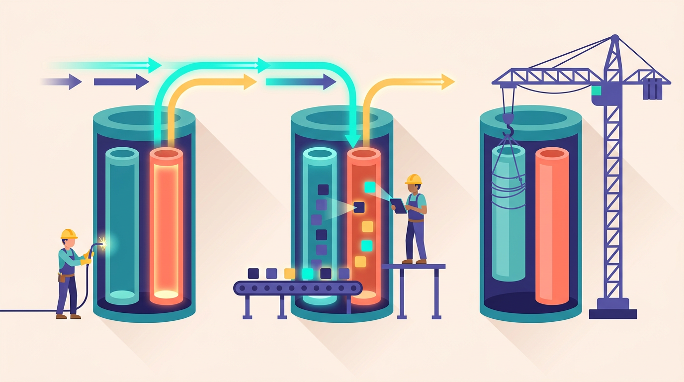 Expand-and-Contract: Safe Database Migrations for Zero-Downtime Laravel Deploys