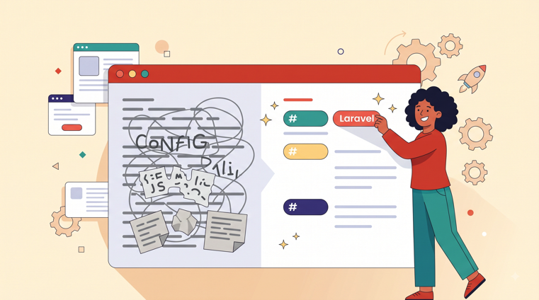 Laravel 13 Native Attributes: Slimmer Models and a Cleaner Codebase