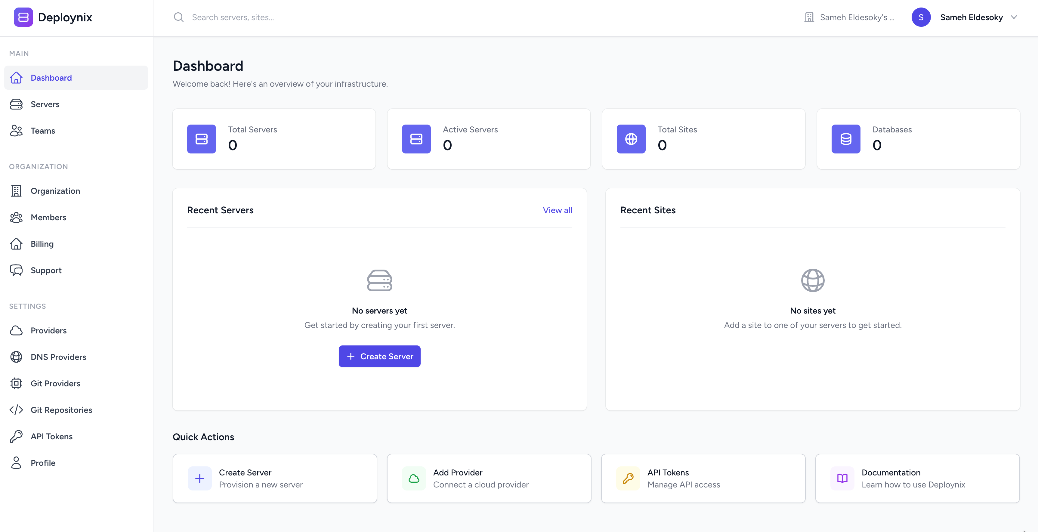 The Complete Guide to Deploynix — Server Management Made Simple