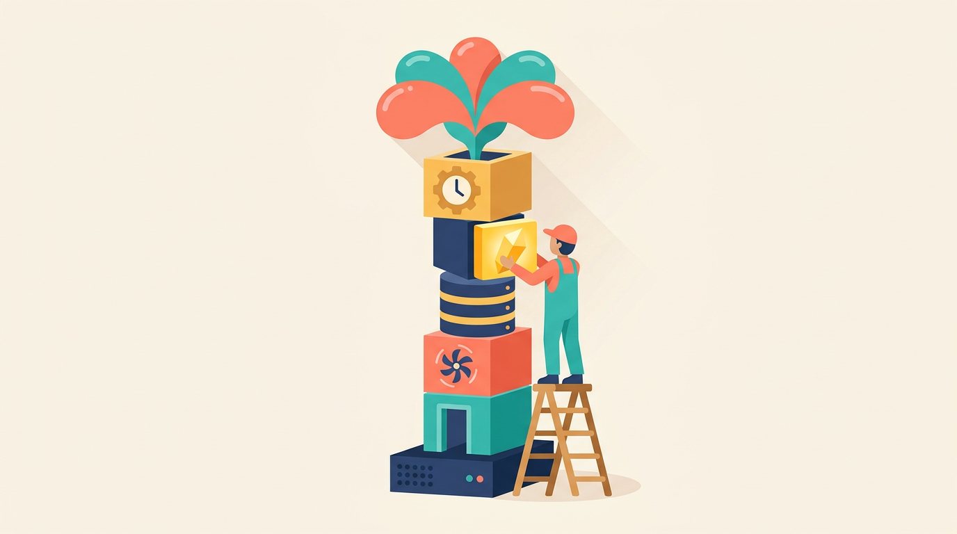 Modern WordPress Hosting in 2026: Nginx, PHP 8.4, and Object Caching on a VPS