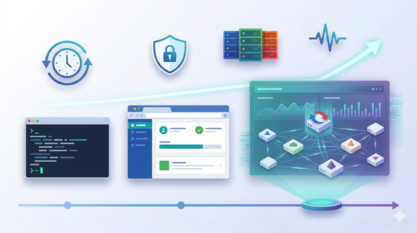 Laravel Deployment in 2026: 12 Practices That Matter