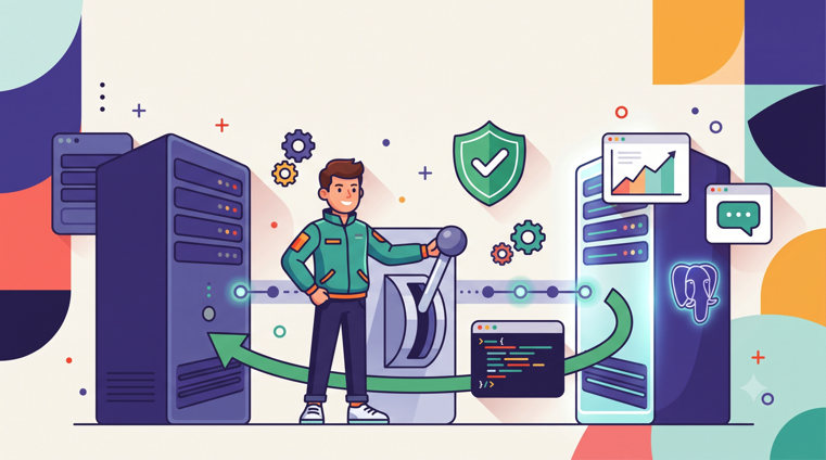PHP 8.5 in Production: The Pipe Operator, and Upgrading PHP-FPM Without Downtime