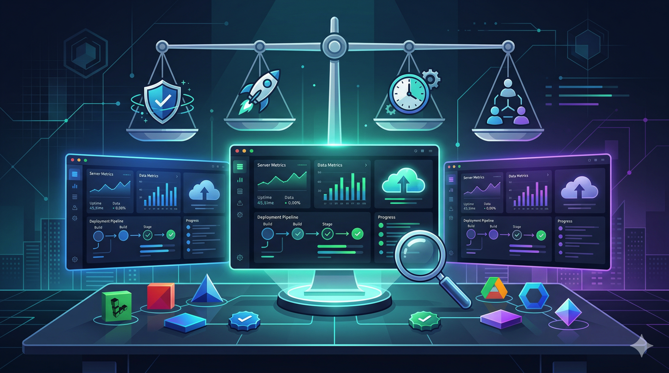 Forge vs Ploi vs Deploynix: Honest 2026 Comparison