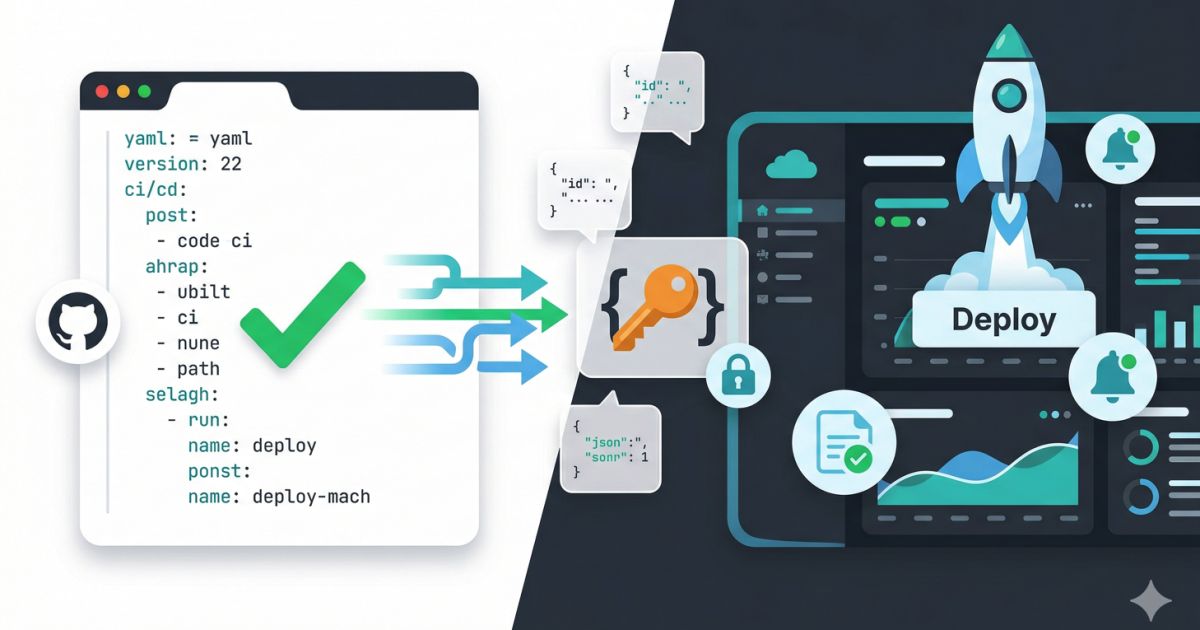 Using the Deploynix API to Automate Your Deployment Workflow ...
